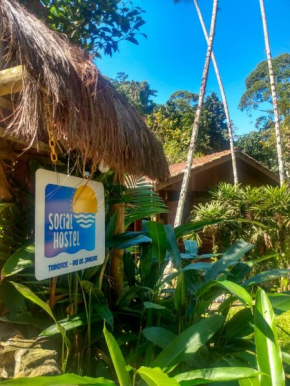 SH Hostel Trindade